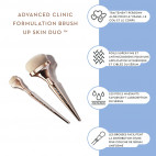 Brush Up! Skincare Duo™