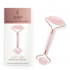 Lift Up! Rose Quartz Roller™