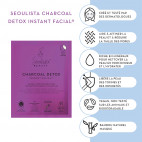 Charcoal Detox Instant Facial®
