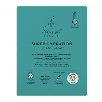 Super Hydration Instant Facial®