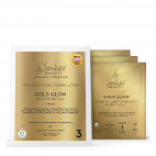 Gold Glow Instant Facial®