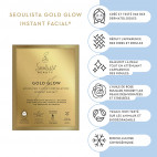 Gold Glow Instant Facial®