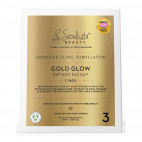 Gold Glow Instant Facial®