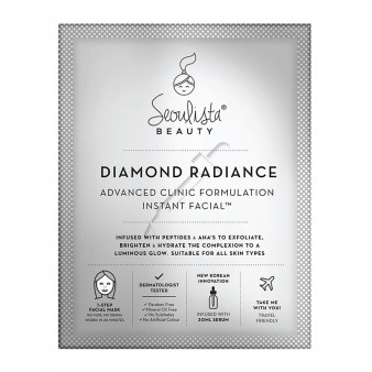 Diamond Radiance Instant Facial®