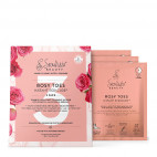 Rosy Toes® Instant Pedicure