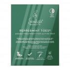 Peppermint Toes®