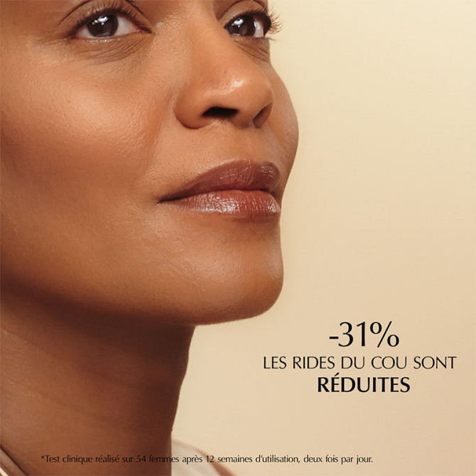 Revitalizing Suprême +