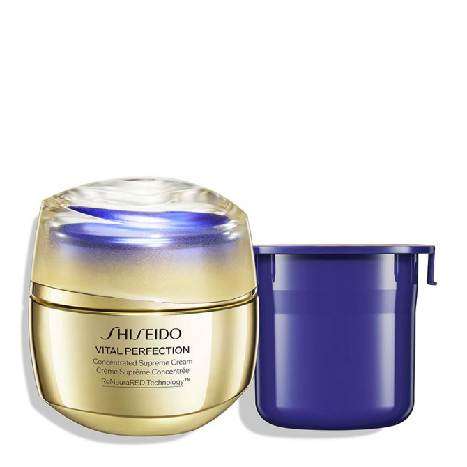 Supreme Concentrated Cream Duo