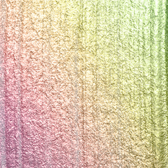 Prismatic Chrome Ombre à Paupières Liquide