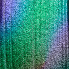 Prismatic Chrome Ombre à Paupières Liquide