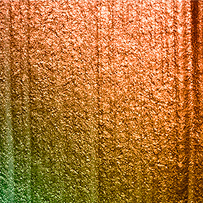 Prismatic Chrome Ombre à Paupières Liquide