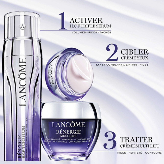 Rénergie Multi-Lift Crème Jour
