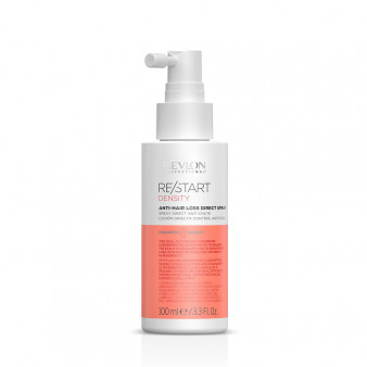 RESTART Spray direct anti-chute