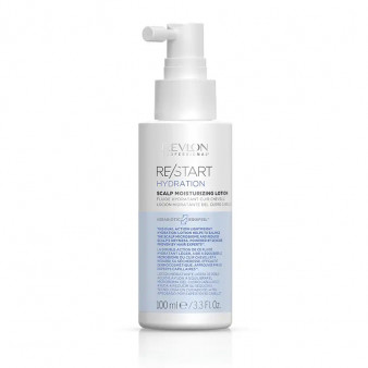 RESTART HYDRATATION SCALP MOISTURIZING LOTION