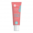Crème Solaire Prévention Taches SPF50
