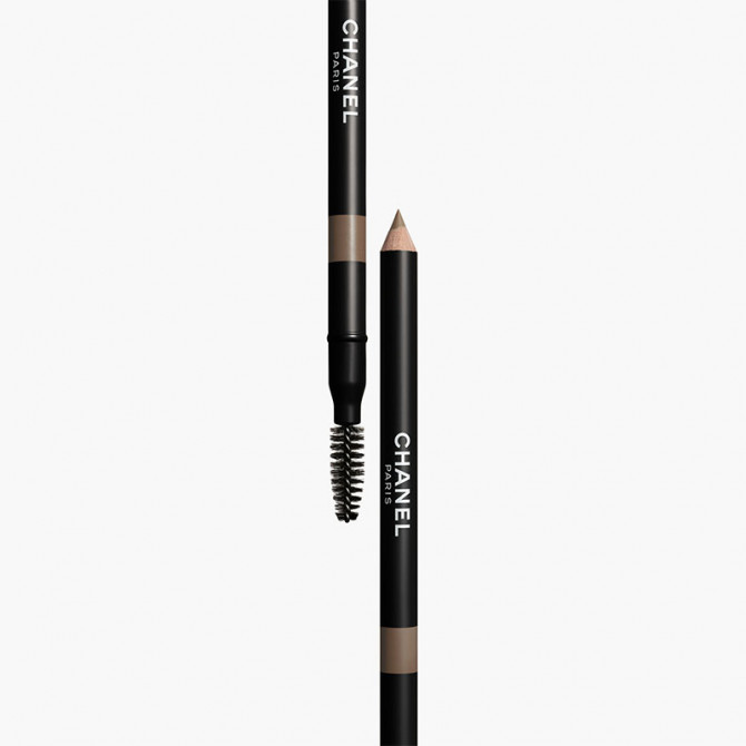 CRAYON SOURCILS 10