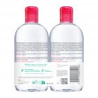 CRÉALINE H2O 2 x 500 ml