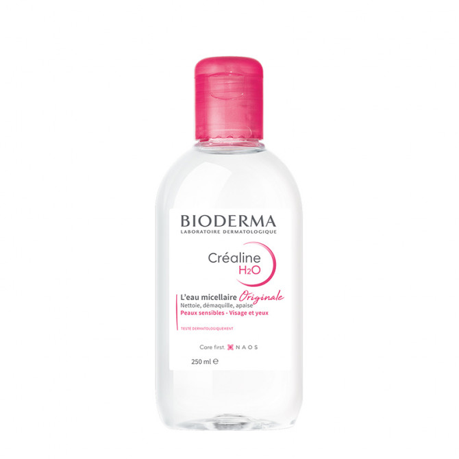 CRÉALINE H2O 200 ml