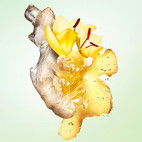 Ginger Tea