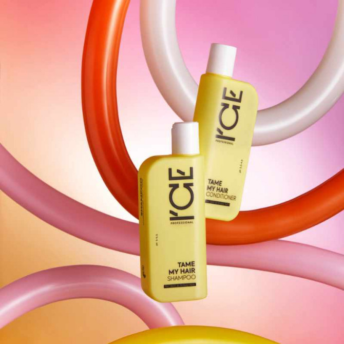 Tame My Hair Conditioner