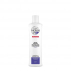 Balsamo System 6 Scalp Therapy Rivitalizzante 300 ml