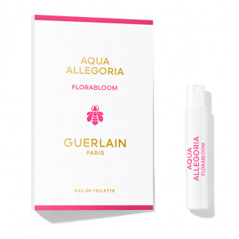 GUERLAIN - Aqua Allegoria Florabloom - 1ml