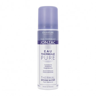 Thermaalwater 50 ml