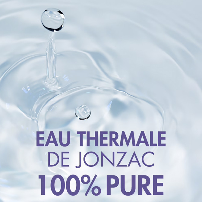 Thermaal bronwater