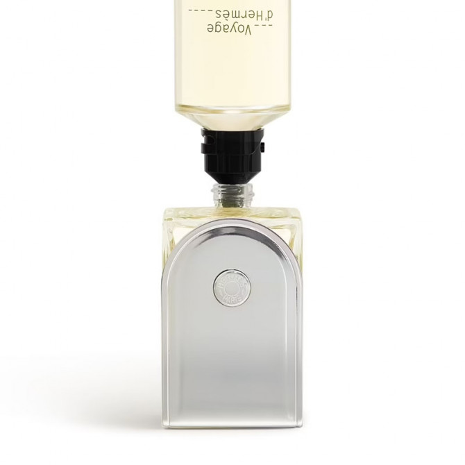 Voyage d'Hermès - Eau de Toilette