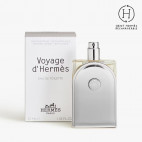 Voyage d'Hermès - Eau de Toilette 35 ML