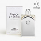 Voyage d'Hermès - Eau de Toilette 100 ML