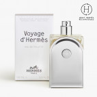 Voyage d'Hermès - Eau de Toilette