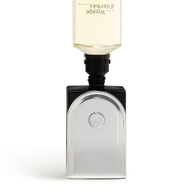 Voyage d'Hermès - Eau de Parfum 35 ML