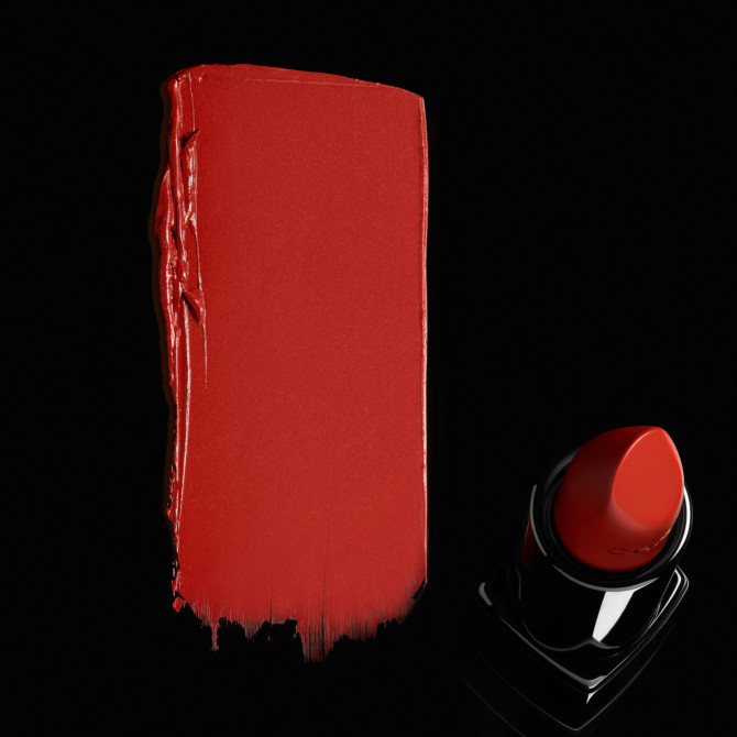 ROUGE ALLURE VELVET 01:00