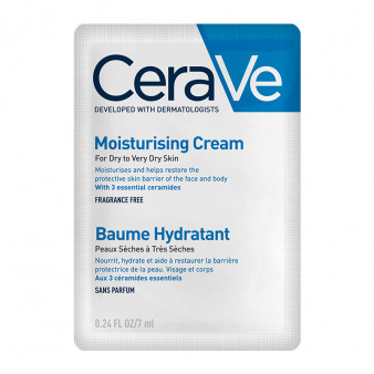 CERAVE - Baume Hydratant - 7ml