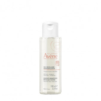 L'ESSENZIALE LOZIONE MICELLARE 400 ML
