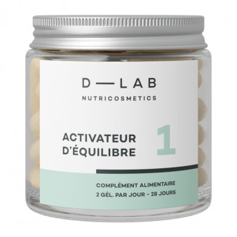 Activateur d'Équilibre