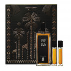 Coffret Ambre Sultan