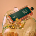 Coffret Ambre Sultan