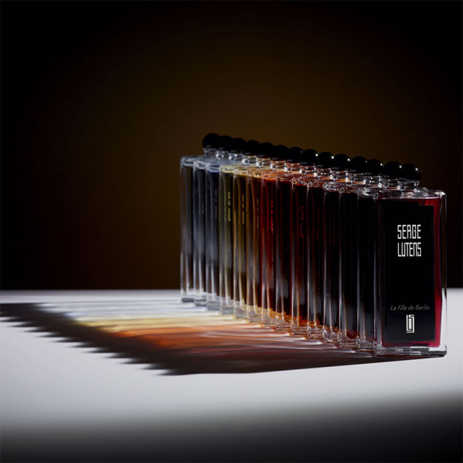 Coffret Ambre Sultan