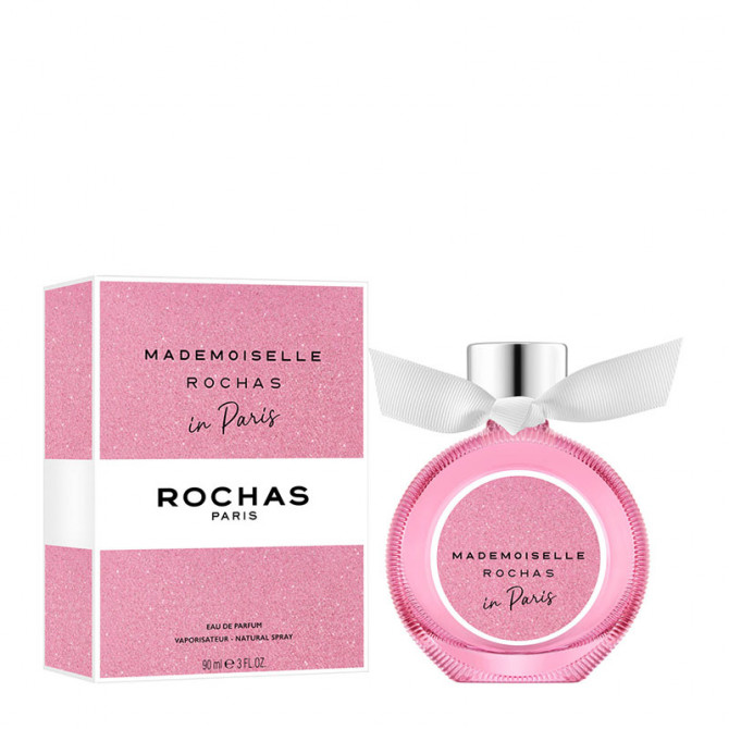 Mademoiselle Rochas in Paris 90ml