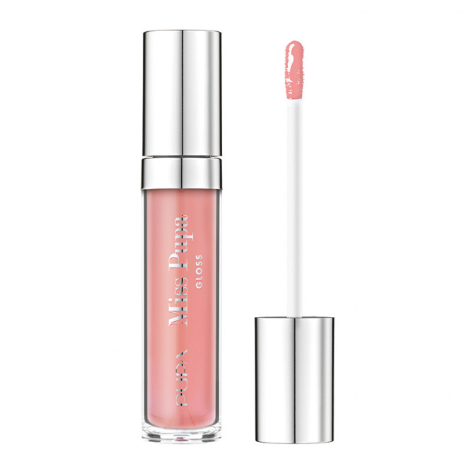 MISS PUPA GLOSS