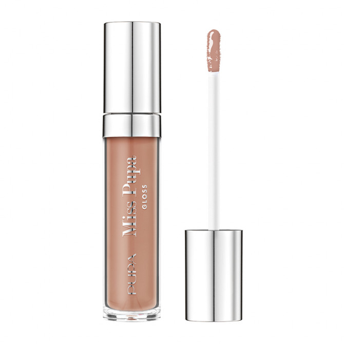 MISS PUPA GLOSS