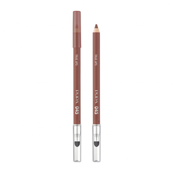 CRAYON TRUE LIPS
