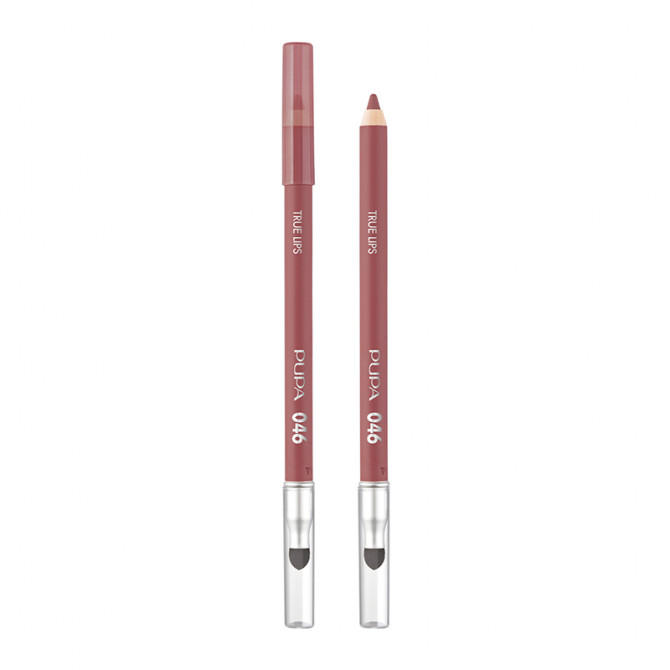 CRAYON TRUE LIPS