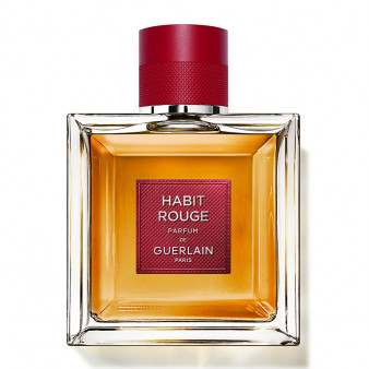 Habit Rouge Le Parfum