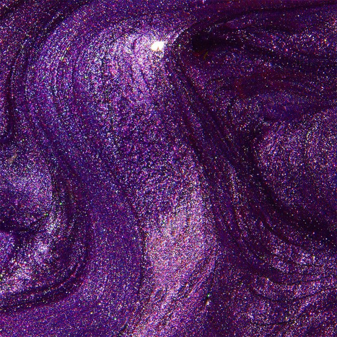 Purple Reign