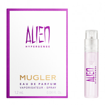 MUGLER - Alien Hypersense - 1,2ml