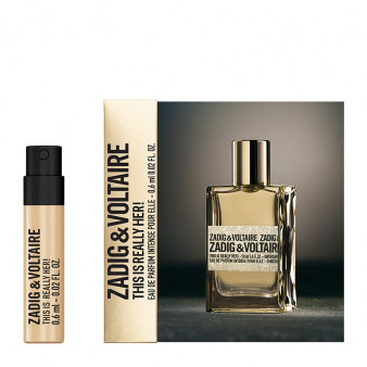 ZADIG&VOLTAIRE - This is really her - 0,6ml