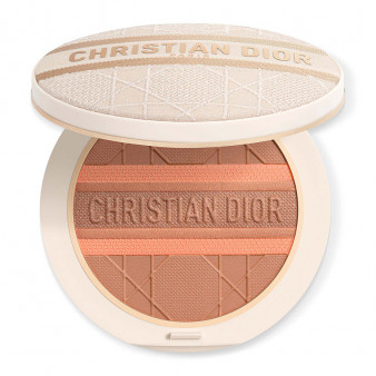 Dior Forever Natural Bronze Glow 031 Coral Bronze